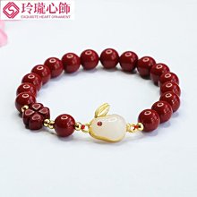 飾品復古小眾設計手串糖心瑪瑙多色情侶閨蜜手鏈男女飾品流行飾品．JR08126-挖寶迎好年 歷史價格詳細信息