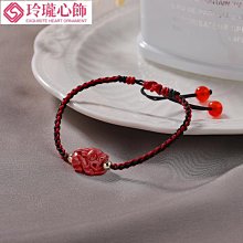 時尚配飾  2古風漢服髮飾 新年髮夾 拜年頭飾 大紅色可愛 毛球流蘇 飄帶兒童對夾 新年　　滿299發貨!!! 歷史價格詳細信息