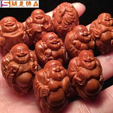 橄欖核雕 橄欖核雕刻&ldquo;三不猴&rdquo;，三個小和尚闡述人生哲學:不看89 歷史價格詳細信息