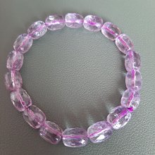 天然A級翠幽靈水晶手環 歷史價格詳細信息