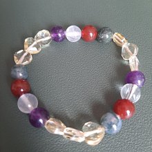 A+天然粉水晶手環～窄版～《桃10款》～手圍18號（配戴舒服）、手圍18.5號（配戴合手）～內徑57.5mm寬15厚10mm～粉紅少女心！芙蓉玉｛熊寶貝珠寶｝～ 歷史價格詳細信息