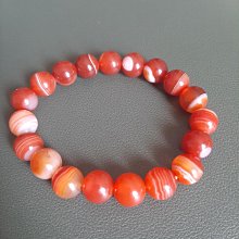 纏絲瑪瑙手鐲 全新款冰透纏絲瑪瑙 圈口56.5MM手環 冰紅色 圖片實拍 一圖一物 禮物 海上生明月 歷史價格詳細信息