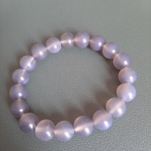 天然A級翠幽靈水晶手環 歷史價格詳細信息