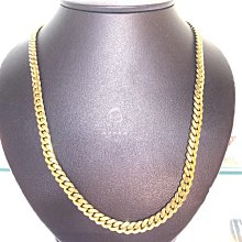 Cuban Link 24 inch Chain 24k Plated Iceds 251 Grams 歷史價格詳細信息