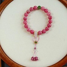 天然薔薇輝薔薇碧璽球擺件 尺寸45.7mm 水晶 擺件 文玩 二手【紫竹齋】135 歷史價格詳細信息