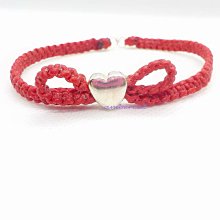 琥珀貓銀飾【純銀+蠶絲蠟線】祈福許願幸運手鍊~A1792~乾坤圈/卍字球~一條 歷史價格詳細信息