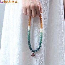 天然彩虹漸變黑美人碧璽多圈手鍊，繞手四圈福利價，尺寸3.6mm，賣出非假不退。 歷史價格詳細信息