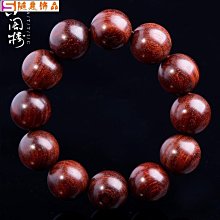 贊比亞血檀手串原木老料高密25MM非洲小葉紫檀佛珠手鏈滿金星包郵 歷史價格詳細信息