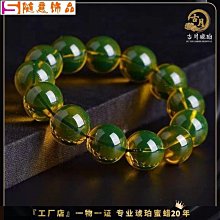 天然墨西哥血珀女款戒指正圓淨水琥珀手飾s925銀蜜蠟活口百搭戒指 歷史價格詳細信息