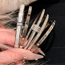 韓國簡約輕奢小眾設計感緞面寬邊蝴蝶結髮箍 YS86-001 歷史價格詳細信息