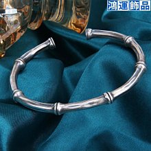 銀手鐲 純銀情侶手鐲中式君子慎獨小篆情侶閨生日紀念實心 歷史價格詳細信息