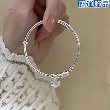 999足銀銅錢紅繩手錬百搭純銀珠復古平安編織手繩情侶男女腳鍊飾選 歷史價格詳細信息