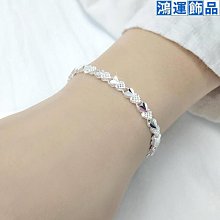 999純銀手鐲寬男復古泰銀男士開口簡約個性潮人鐲子女-鴻運飾品 歷史價格詳細信息