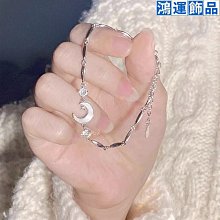 川貝母珍珠金色戒指女設計小眾高級感輕奢精緻潮流食指戒指疊戴 歷史價格詳細信息