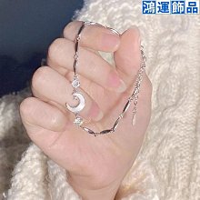川貝母珍珠金色戒指女設計小眾高級感輕奢精緻潮流食指戒指疊戴 歷史價格詳細信息