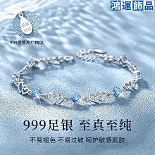 999純銀手鐲寬男復古泰銀男士開口簡約個性潮人鐲子女-鴻運飾品 歷史價格詳細信息