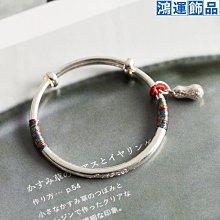 寶寶銀手鐲999純銀龍年本命年兒童嬰兒小孩足銀鐲子滿月周歲禮物 歷史價格詳細信息