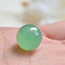 正品 淡綠玉石翡翠觀音吊墜緬甸玉器A貨冰糯種菩薩項墜男款大掛件 歷史價格詳細信息