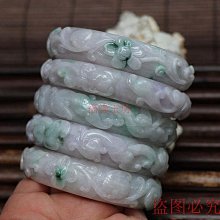 正品翡翠a貨冰種淺綠起熒光蛋形戒面 裸石帶證書戒指蛋面可鑲嵌 歷史價格詳細信息