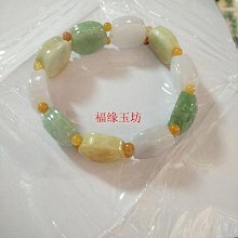 緬甸翡翠A貨長壽龜殼手鍊『富甲天下』龜貝精品手鍊男女款 歷史價格詳細信息