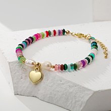 天然彩色珍珠貝殼珠珍珠母貝人造珍珠貝母珠貝寶珠貝珠吊墜（無項鏈鏈子）12mm一顆價 歷史價格詳細信息