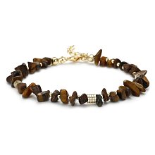 復古風18K真金多色不規則天然石串珠手鏈小眾碎石金珠手鏈 手鍊 手鏈 手串 TC060 價格比較,價格查詢,歷史價格詳細信息