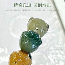 爪菩提手串~精工大尺寸奶白炭燒爪爪手錬天然文玩佛珠男女盤玩 歷史價格詳細信息