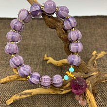 寺廟天然草莓晶手串貔貅黃水晶金髮晶招桃花手鍊招財轉運粉晶 歷史價格詳細信息