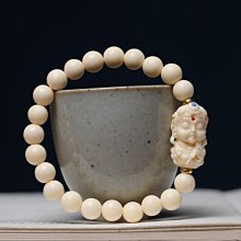 【木木飾品】象牙果面包圈汽車鑰匙扣 菩提子包掛件保平安 歷史價格詳細信息