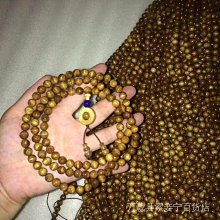 手串 手鍊 佛珠 金絲楠木佛珠手串男女手鍊紫檀黑檀黃花梨沉香陰沉木金絲檀木手串-随意飾品 歷史價格詳細信息