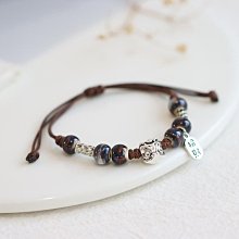 醒獅情侶手鍊天然粉水晶手鍊白石手串少女心桃花禮物七夕送女友 歷史價格詳細信息