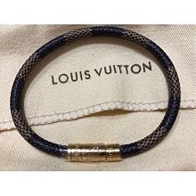 二手 LV白色棋盤格水桶包 粉色 藍色 黃色 內裡N40152 N40153 N40151 現貨 歷史價格詳細信息