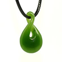 台灣碧玉圓形領夾-銀色 1.3x5公分 S4-004A 歷史價格詳細信息