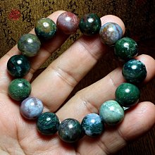 14天然紅幽靈九尾狐吊墜！老礦碧璽全珠鍊！顏色錦紅前程似錦， 歷史價格詳細信息