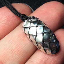 【提摩爺爺工坊】純銀手做，鍊魂獄長-瑟雷西，囚魂燈籠 歷史價格詳細信息