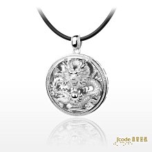 Jcode真愛密碼金飾 有虎抱(有福報)黃金戒指 歷史價格詳細信息