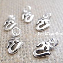 ☆ 惡魔小熊 手創 925銀飾批發 ☆ 925純銀 DIY材料 (909) 草地綠色蠶絲蠟線   配件 5000公分 歷史價格詳細信息