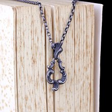 【Silver Monsters】日本Lucky John銀羽墜飾Y065L 歷史價格詳細信息