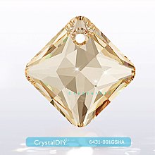 奧地利SW水晶串飾80301 長水晶中孔_水晶(#001)10.5mm單顆 適用於潘朵拉手鍊 歷史價格詳細信息