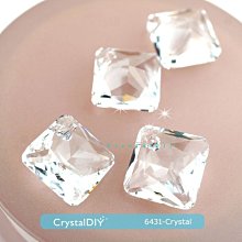 奧地利SW水晶串飾80301 長水晶中孔_水晶(#001)10.5mm單顆 適用於潘朵拉手鍊 歷史價格詳細信息