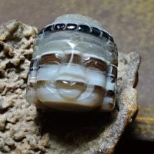 如來佛祖佛頭 毛線針織帽手工針織保暖編織毛帽KUSO送禮尼姑男女生情侶帽裝逼創 歷史價格詳細信息