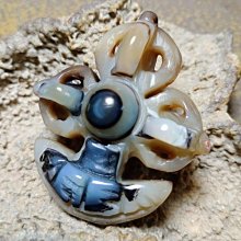 【聚能量】天然精雕正金橘滿絲銅順鈦晶神獸貔貅,玻璃淨透晶體,效應佳。有墬孔 36.45mm/20.6gm。03788 歷史價格詳細信息