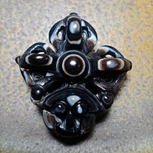 西藏天珠 玉髓金剛降魔杵 天然瑪瑙挂件 歷史價格詳細信息