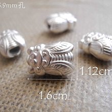 S990純銀 狐狸 單個 ☆ 惡魔小熊925銀飾批發 ☆ 歷史價格詳細信息