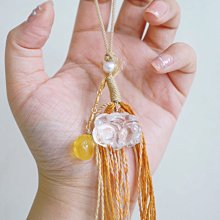 天然原礦無優化俄料琥珀蜜蠟金珀兒童女士迷你水滴皮繩項鏈吊墜 歷史價格詳細信息