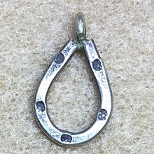 925純銀泰國手編菱形珠 [禧寶S059] (標價是3顆) 歷史價格詳細信息