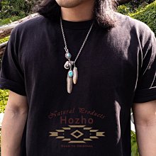 日本 HOZHO x BTO 店鋪限定 片金版本 印第安圖騰 羽毛吊墜 歷史價格詳細信息