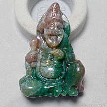 活佛濟公 招旺財運財事業 平安護身符卡 佛教金卡-可合併運費 歷史價格詳細信息