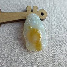 老坑冰糯種黃翡仕途順利掛件保真緬甸A貨翡翠項墜送證 歷史價格詳細信息