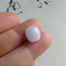 緬甸天然翡翠A貨 冰種紫羅蘭福在眼前墜子 F1916 歷史價格詳細信息